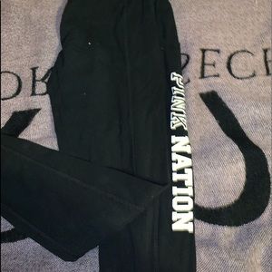 VS Sport leggings